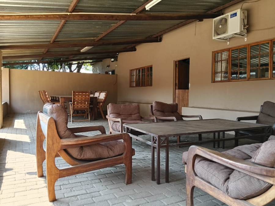 21 Bedroom Property for Sale in Van Der Hoff Park North West